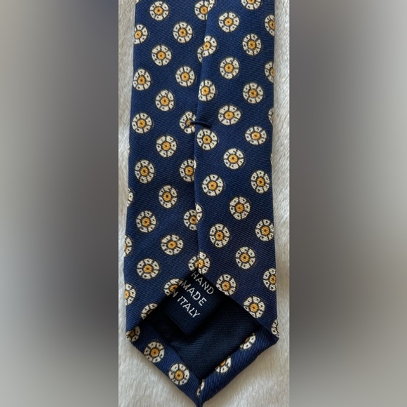 NWOT Polo Ralph Lauren Silk Tie - Picture 3 of 6